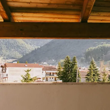 Apartament Rokani Sofita I At Center