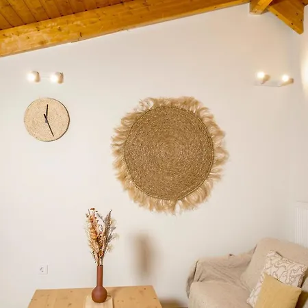 Rokani Sofita I At Center * Kalavryta