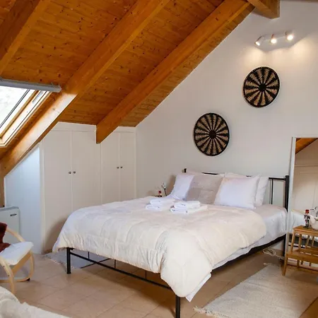 Apartamento Rokani Sofita I At Center Kalavryta