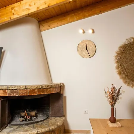 Rokani Sofita I At Center Apartmán *