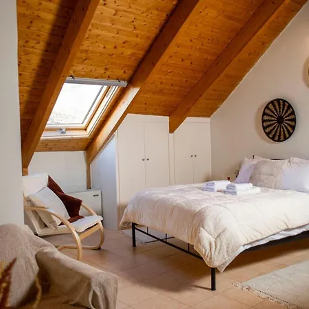 Rokani Sofita I At Center Apartment Kalavryta