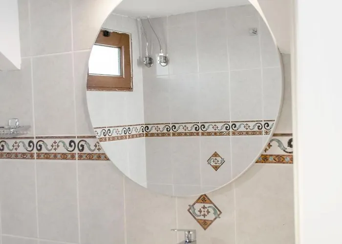 아파트 Rokani Sofita I At Center