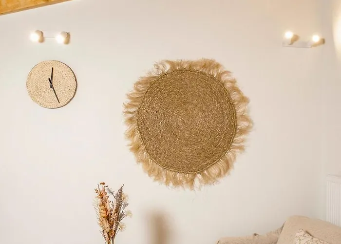 Rokani Sofita I At Center * 칼라브리타