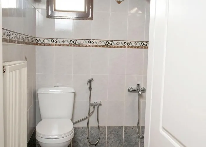 아파트 Rokani Sofita I At Center