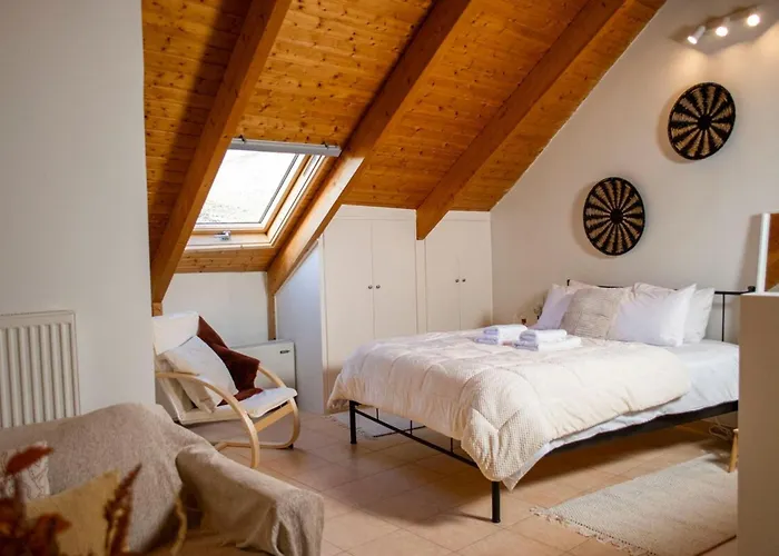 Rokani Sofita I At Center 아파트 칼라브리타